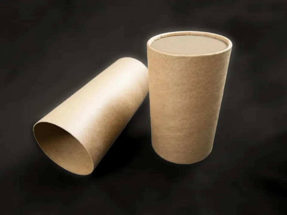 kartonowe tuby